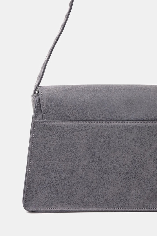 Сумочка adidas Originals SHOULDERBAG JW3990 серый SS25