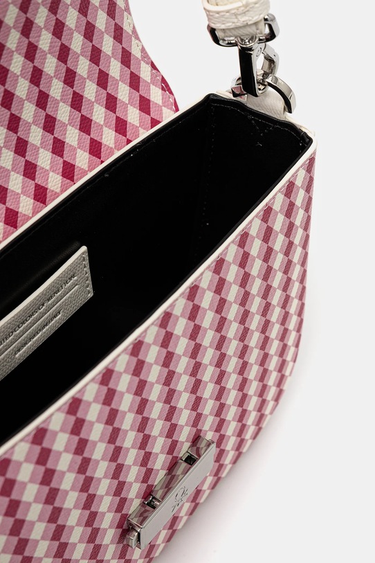 Torba United Colors of Benetton 67TDDY07H roza