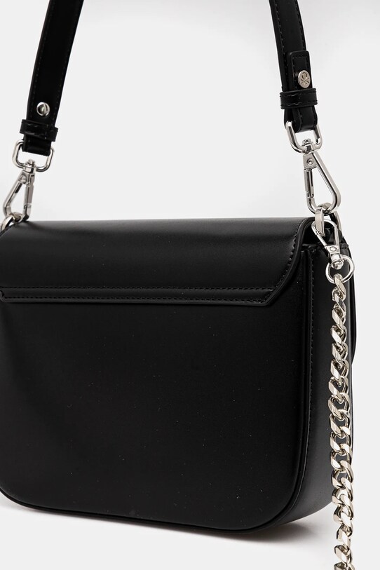 Сумочка United Colors of Benetton чорний 6QTUDY06Y