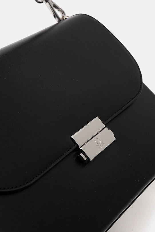 Kiegészítők United Colors of Benetton kézitáska 6QTUDY073 fekete