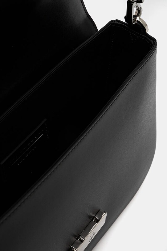 United Colors of Benetton kézitáska 6QTUDY073 fekete