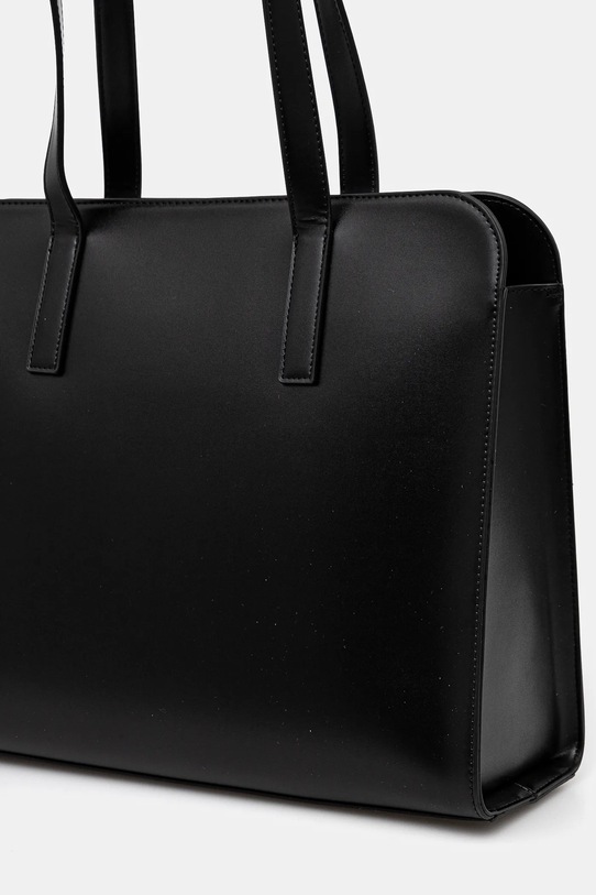 United Colors of Benetton poseta negru 6QTUDY074