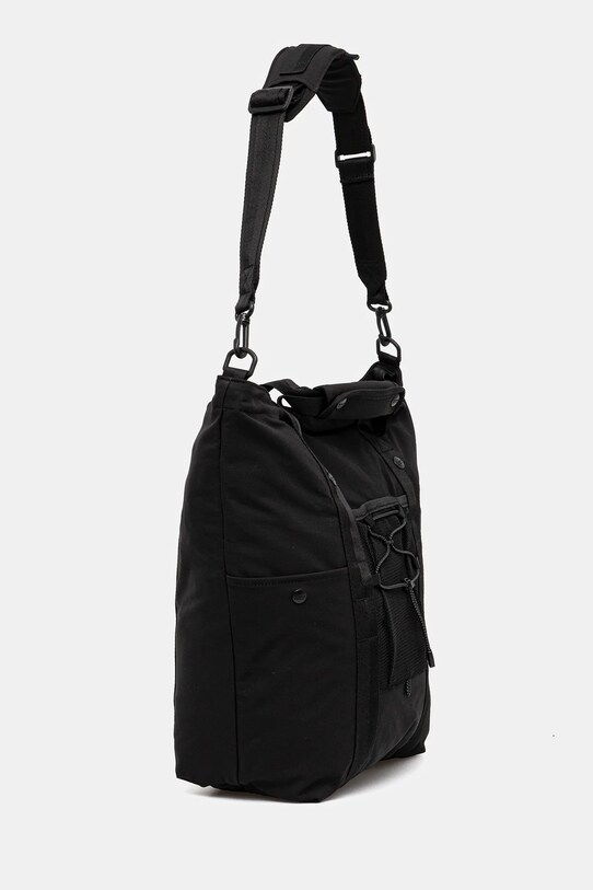 Сумочка Hummel 226362 чорний SS25