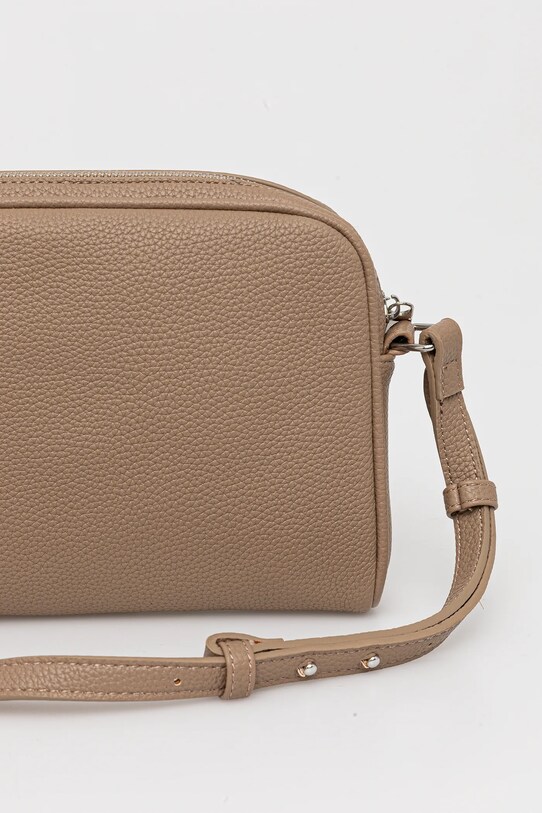 Accesorii United Colors of Benetton poșetă 618UDY06Z bej