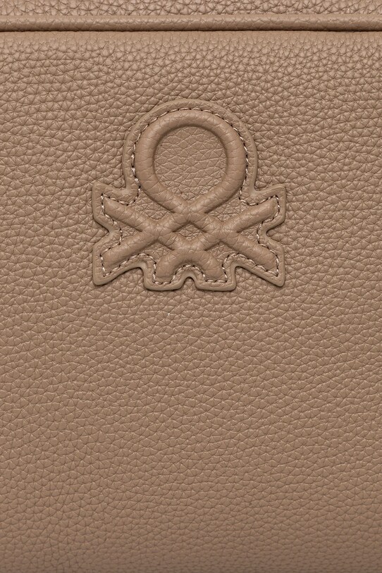 United Colors of Benetton poșetă bej 618UDY06Z