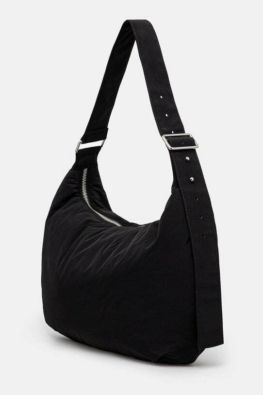 Kabelka Samsoe Samsoe Safreja F24400198 černá SS25