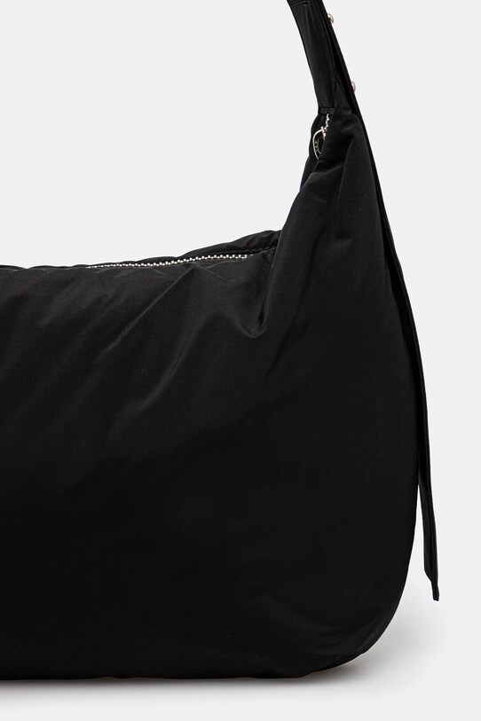 Doplňky Kabelka Samsoe Samsoe Safreja F24400198 černá