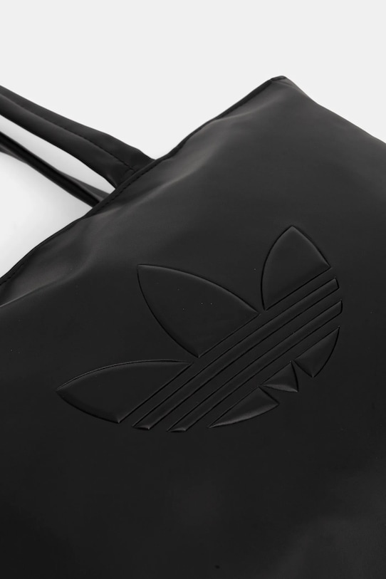 Τσάντα adidas Originals μαύρο JC6000