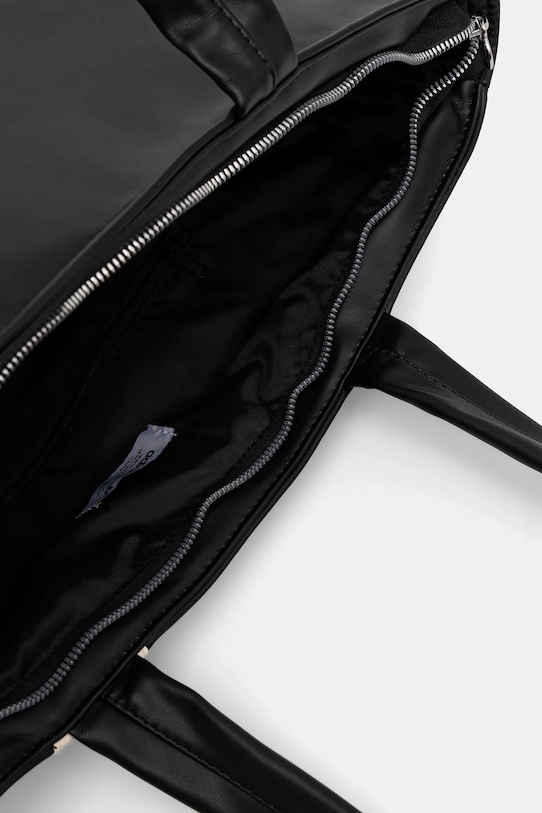 Τσάντα adidas Originals JC6000 μαύρο