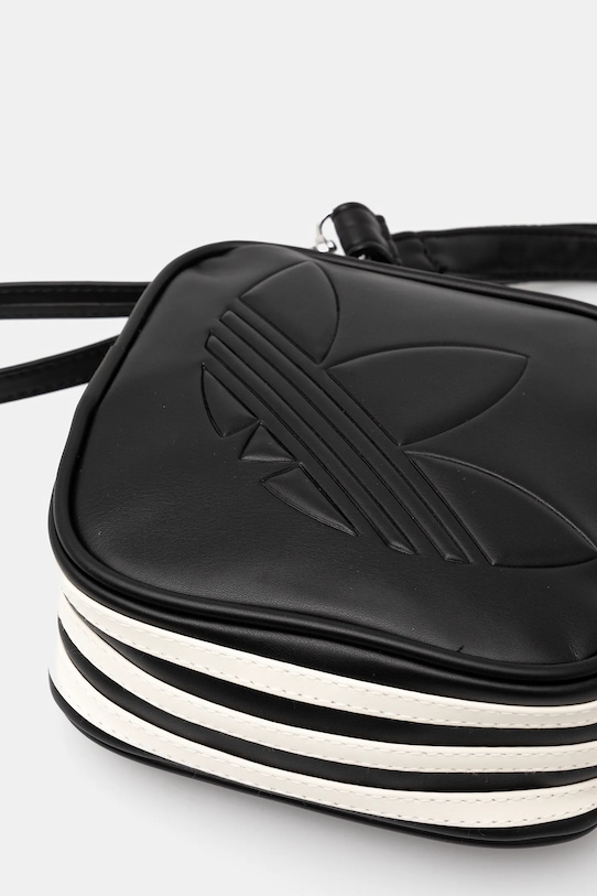 adidas Originals saszetka czarny JC6004