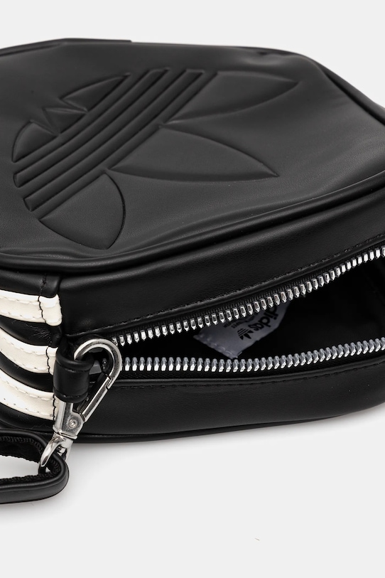 adidas Originals saszetka JC6004 czarny