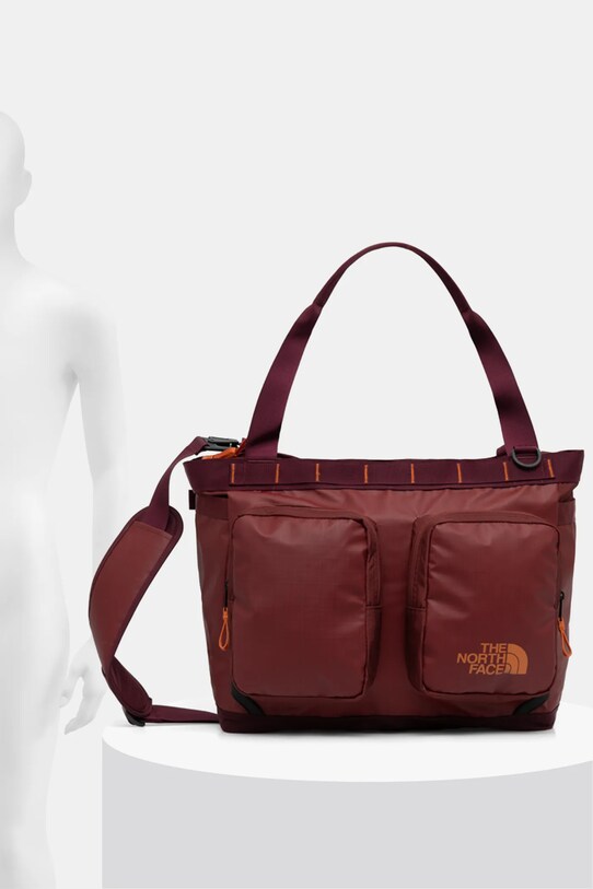 Τσάντα The North Face Base Camp Voyager 25L NF0A81BMADD1