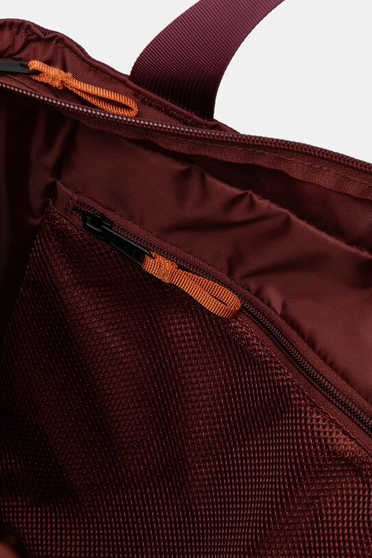 Τσάντα The North Face Base Camp Voyager 25L NF0A81BMADD1 μπορντό