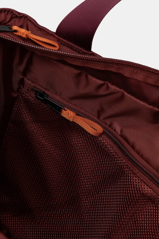 Kabelka The North Face Base Camp Voyager 25L NF0A81BMADD1 burgundské