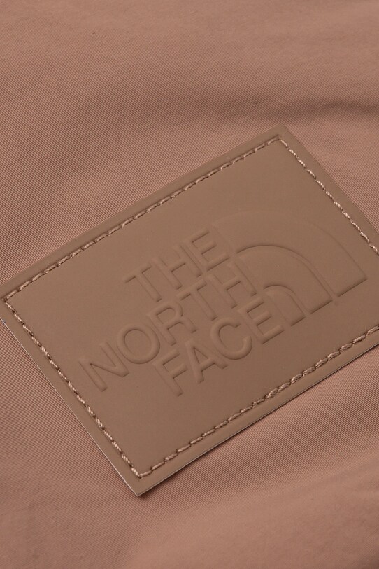 The North Face geantă Never Stop Crossbody NF0A81DS6IH1 maro