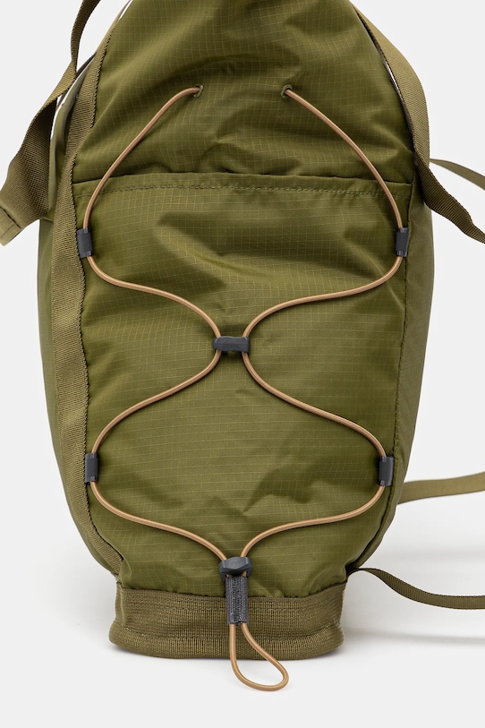 Kabelka The North Face Borealis Tote 22L zelená NF0A52SV39M1