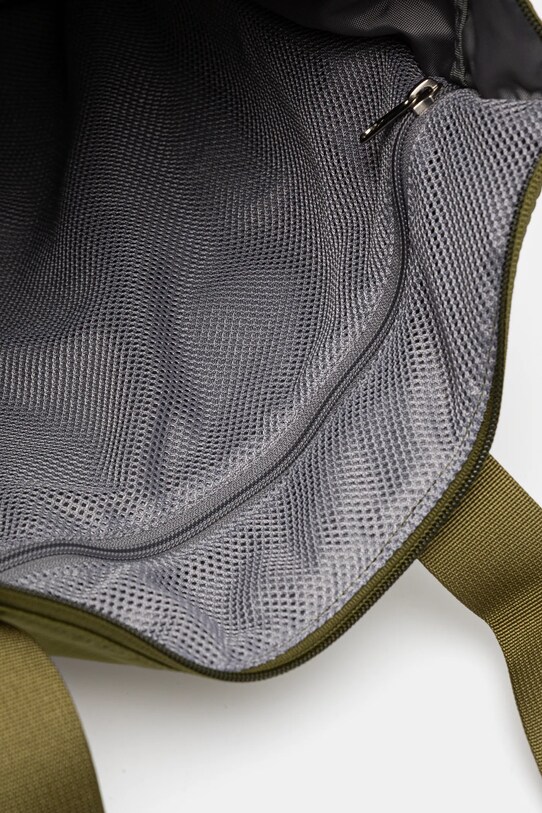 Kabelka The North Face Borealis Tote 22L NF0A52SV39M1 zelená