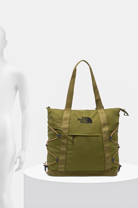 Kabelka The North Face Borealis Tote 22L NF0A52SV39M1