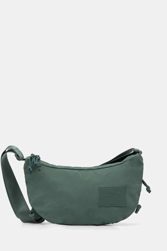 The North Face poseta Never Stop Crossbody uni verde NF0A81DSHCH1