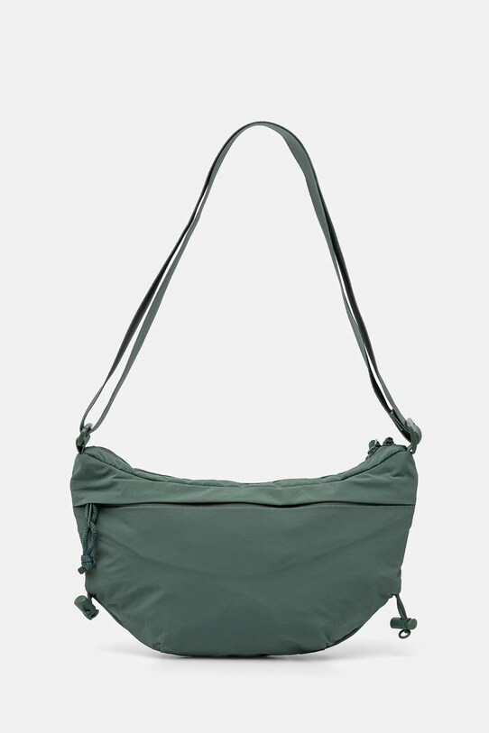 The North Face poseta Never Stop Crossbody NF0A81DSHCH1 verde SS25