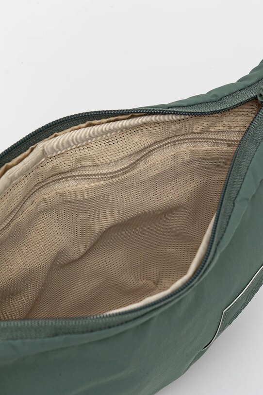 The North Face poseta Never Stop Crossbody verde NF0A81DSHCH1
