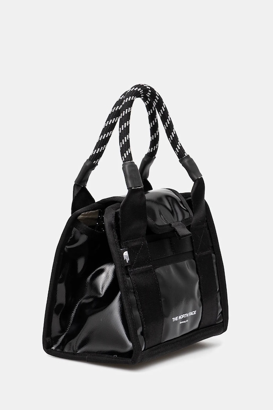 Kabelka The North Face Base Camp Mini NF0A8C01KX71 černá SS25