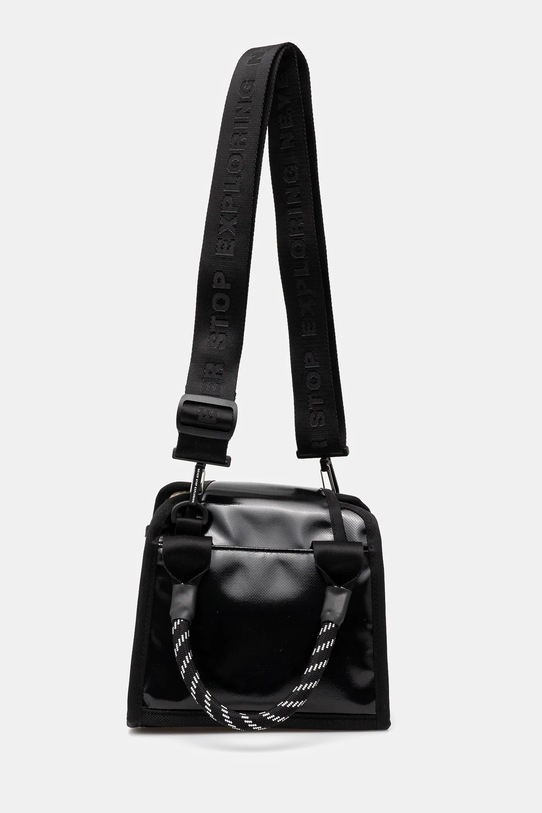 Doplňky Kabelka The North Face Base Camp Mini NF0A8C01KX71 černá