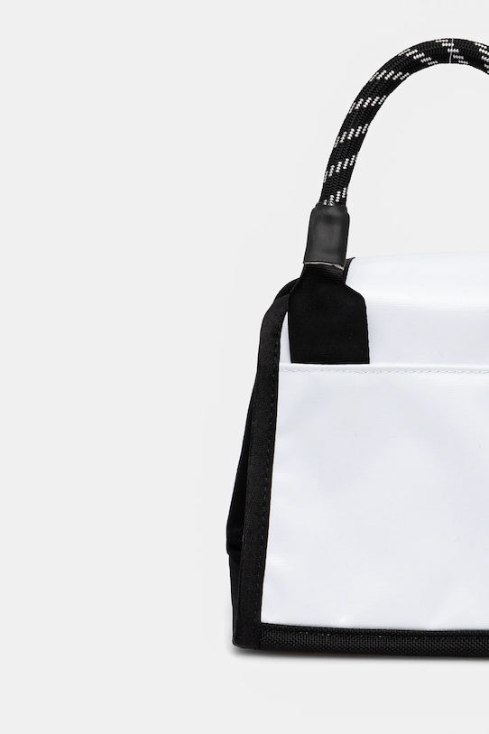 Doplnky Kabelka The North Face Base Camp Mini NF0A8C01LA91 biela