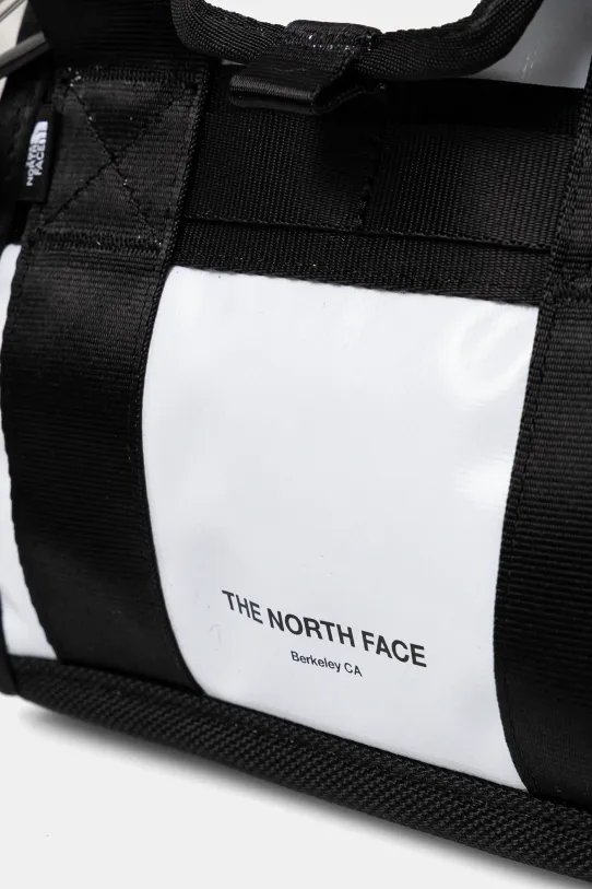 Kabelka The North Face Base Camp Mini biela NF0A8C01LA91