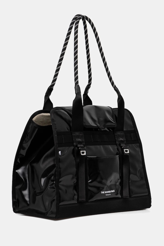 Kabelka The North Face Base Camp Tote NF0A8C02KX71 černá SS25