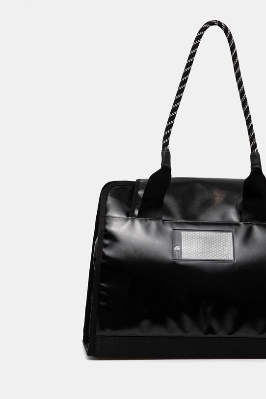 Doplňky Kabelka The North Face Base Camp Tote NF0A8C02KX71 černá