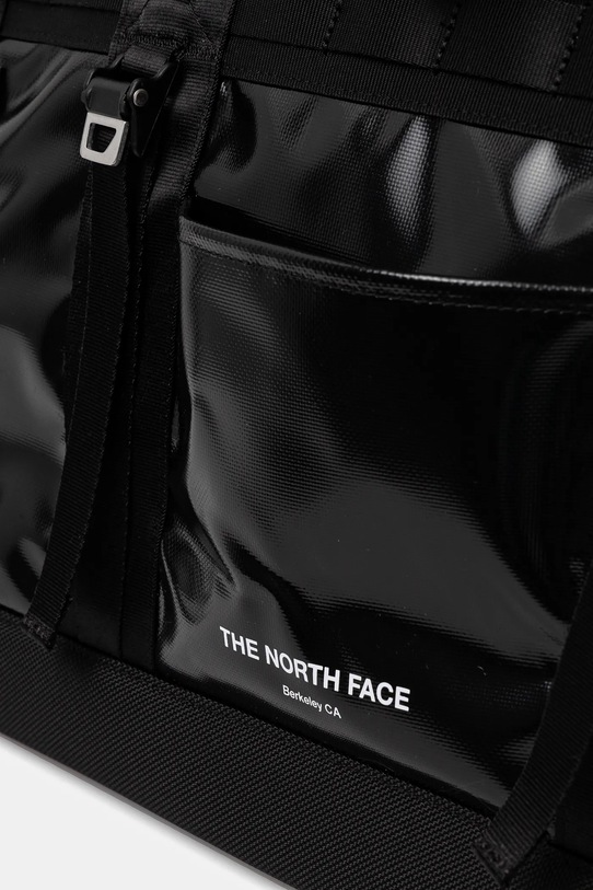 Kabelka The North Face Base Camp Tote černá NF0A8C02KX71