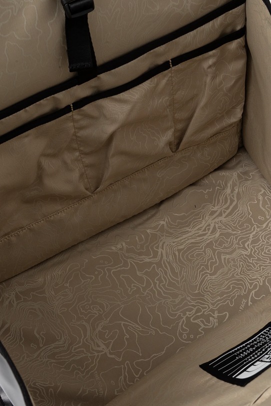 Kabelka The North Face Base Camp Tote NF0A8C02KX71 černá