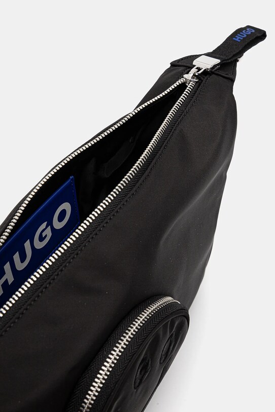 Hugo Blue torebka 50541766 czarny