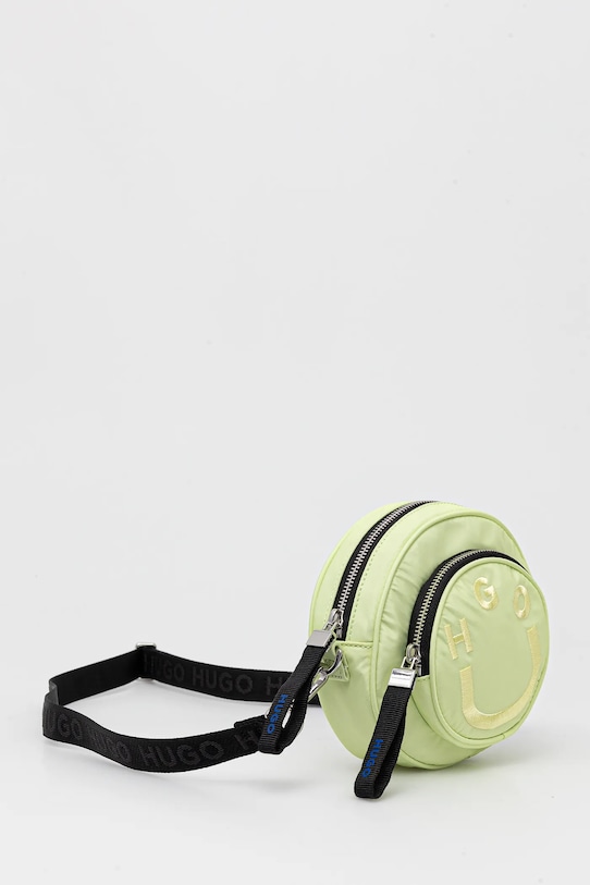 Hugo Blue kézitáska 50541785 zöld SS25