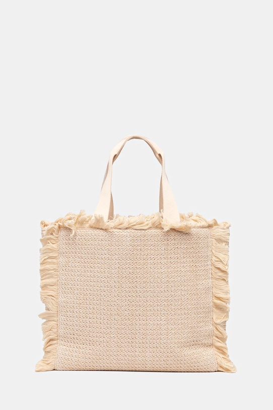 Doplňky Kabelka HUGO 50541521 béžová