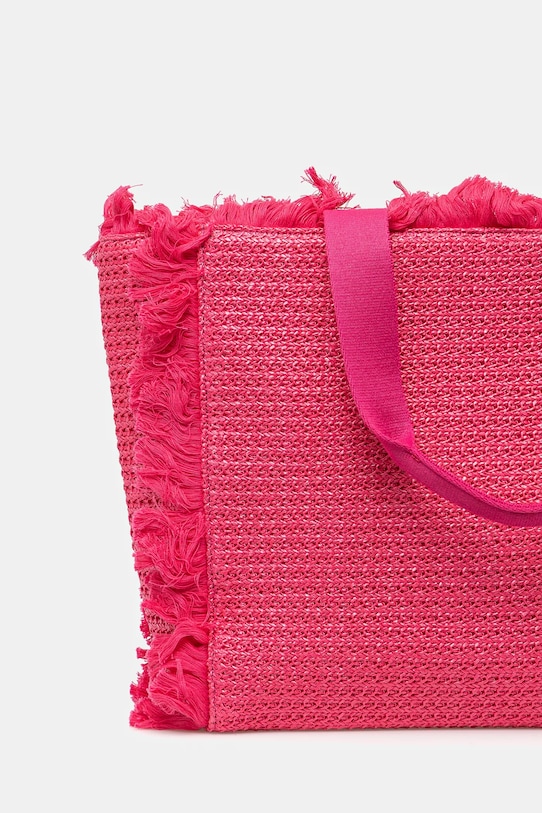 Doplňky Kabelka HUGO 50541521 růžová