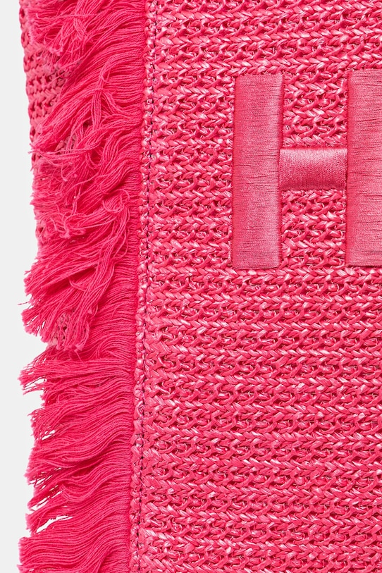 Kabelka HUGO růžová 50541521