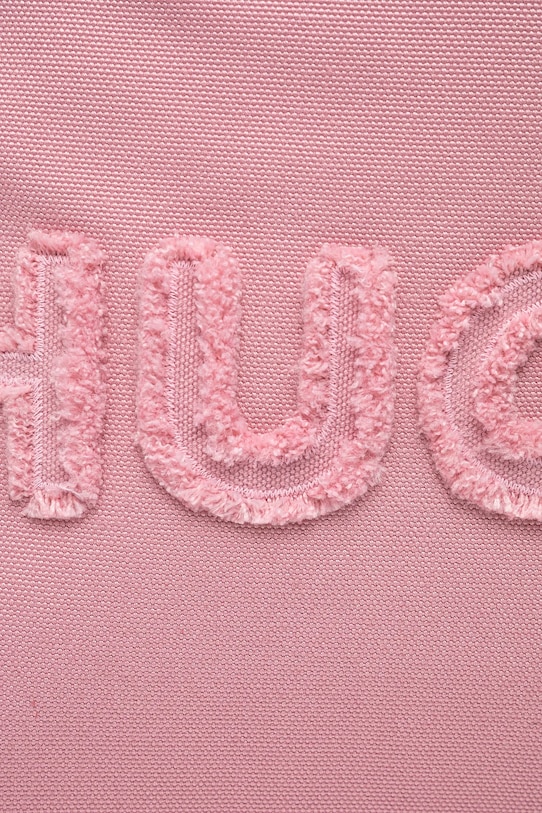 Τσάντα HUGO ροζ 50541535