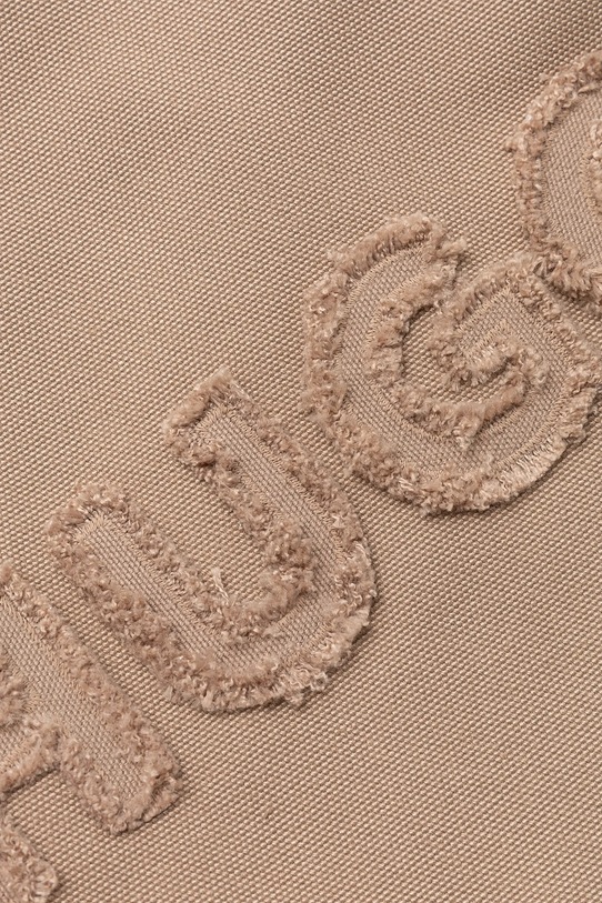 HUGO torebka 50541535 beżowy