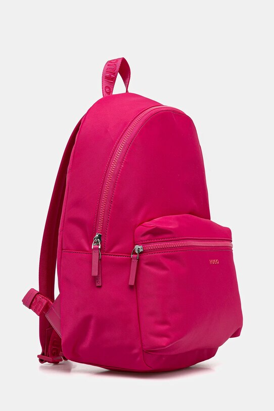 Ruksak HUGO 50541767 ružová SS25