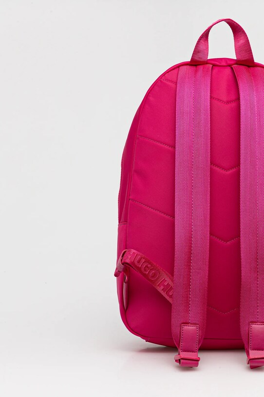 Doplňky Batoh HUGO 50541767 růžová
