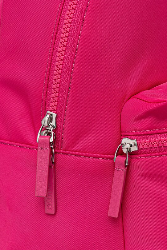 Batoh HUGO růžová 50541767