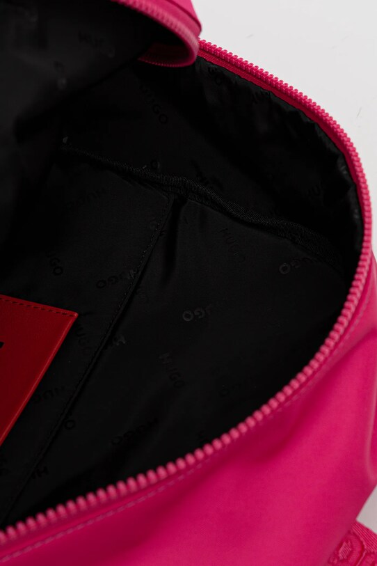 Batoh HUGO 50541767 růžová