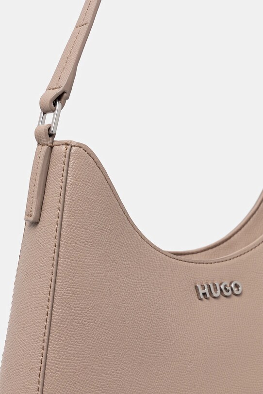 Τσάντα HUGO μπεζ 50541768