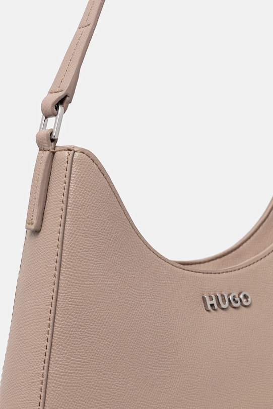 Τσάντα HUGO μπεζ 50541768