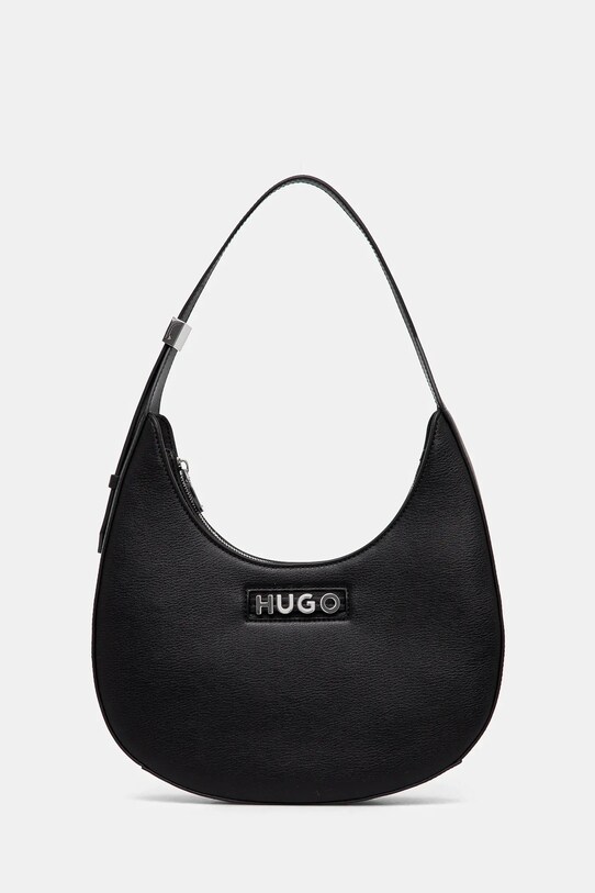 HUGO poseta uni negru 50541808