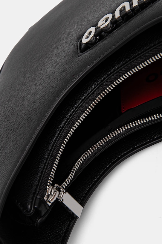 HUGO poseta 50541808 negru