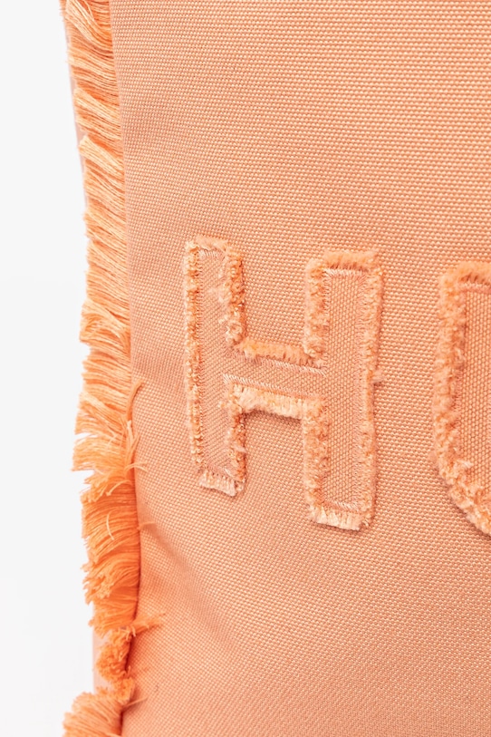 Τσάντα HUGO 50541867 πορτοκαλί