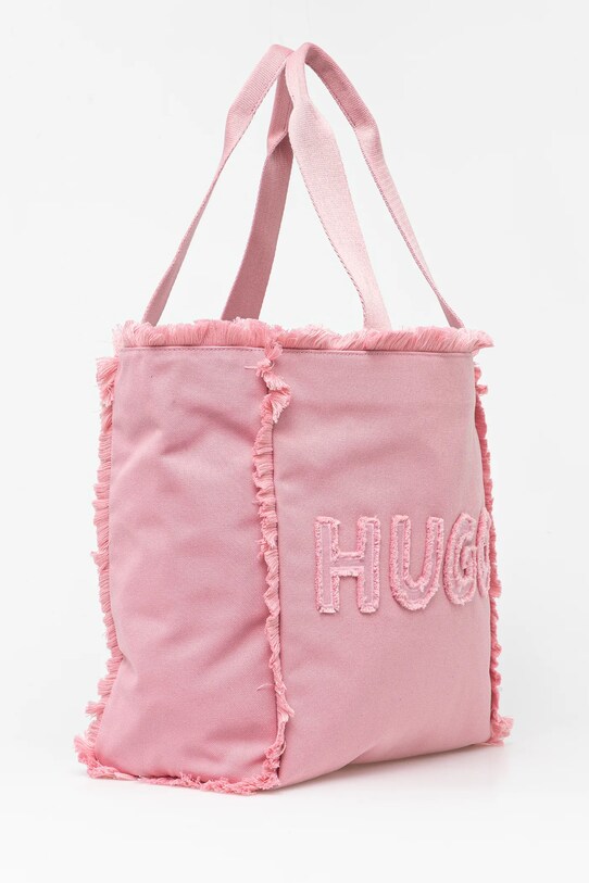 Сумочка HUGO 50541867 розовый SS25